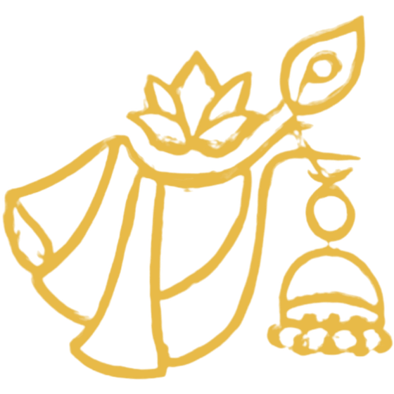 Vitthal Shringar logo